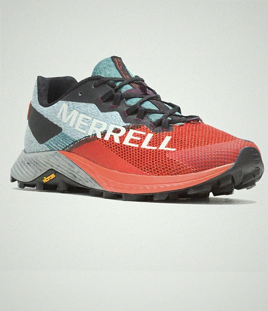 MERRELL - Laufschuhe - Trail Running Mtl Long Sky 2 - wasserdicht