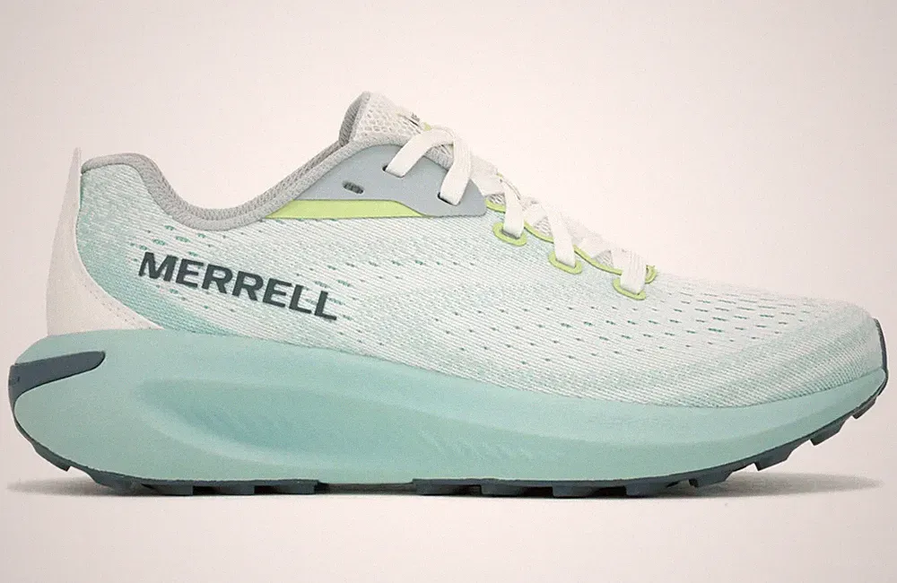 Merrell Morphlite Damen-Laufschuhe Road-to-Trail-Schuhe Wandern Wandern