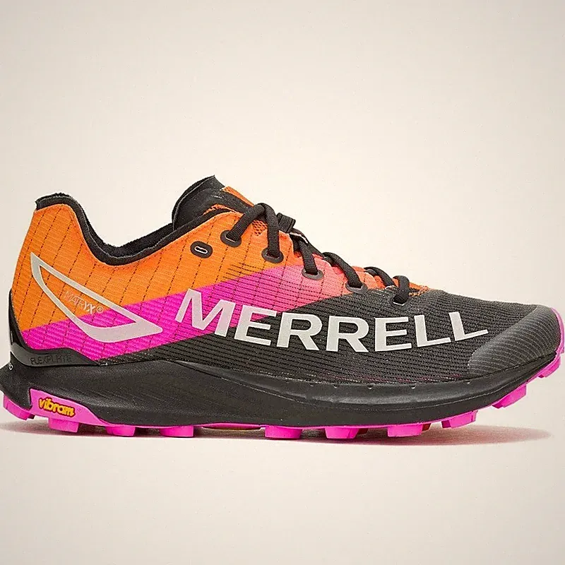 Merrell MTL Skyfire 2 Matryx Damen Laufschuhe Trailrunning Sneaker J068250