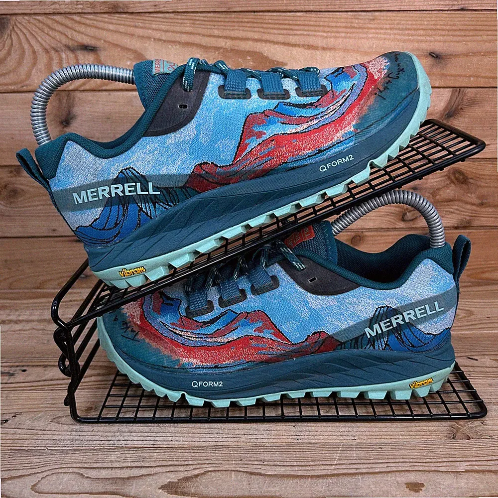 Merrell Laufschuhe Damen