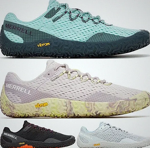 VIVOBAREFOOT Leichtlaufschuhe