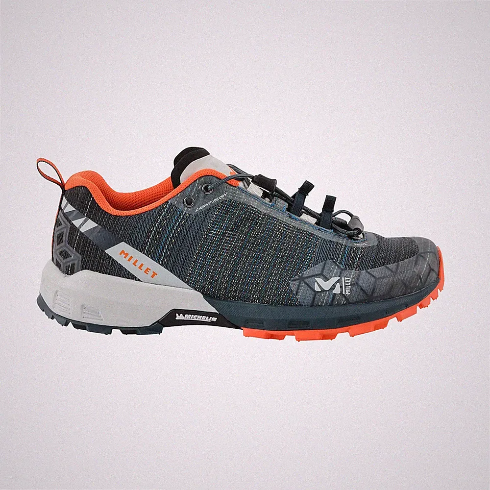 Millet Damen Laufschuhe, Lauf Schuhe, Trail Running Gr: 36 2/3 LIGHT RUSH W