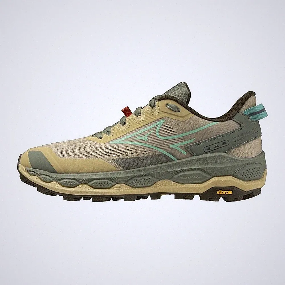 Mizuno Damen Laufschuhe Wave Mujin 11(W) J1GK2570