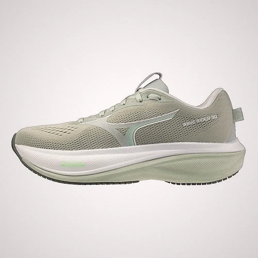 Mizuno Damen Laufschuhe Wave Rider 30(W) J1GW2620