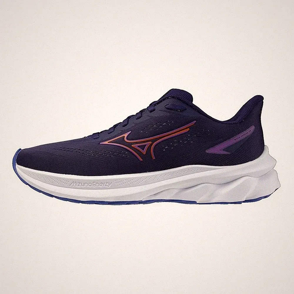 Mizuno Damen Laufschuhe Wave Serene 3(W) J1GW2657