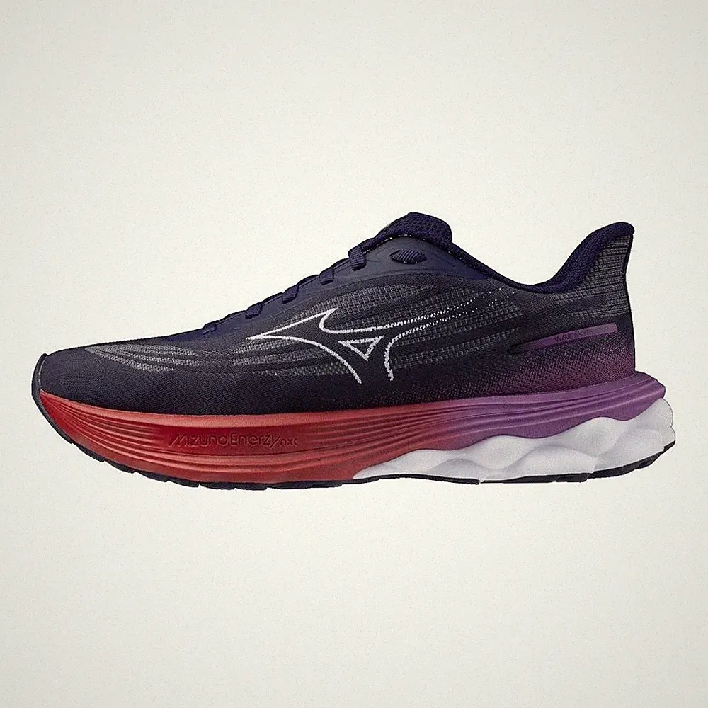 Mizuno Damen Laufschuhe Wave Skyrise 7(W) J1GD2609