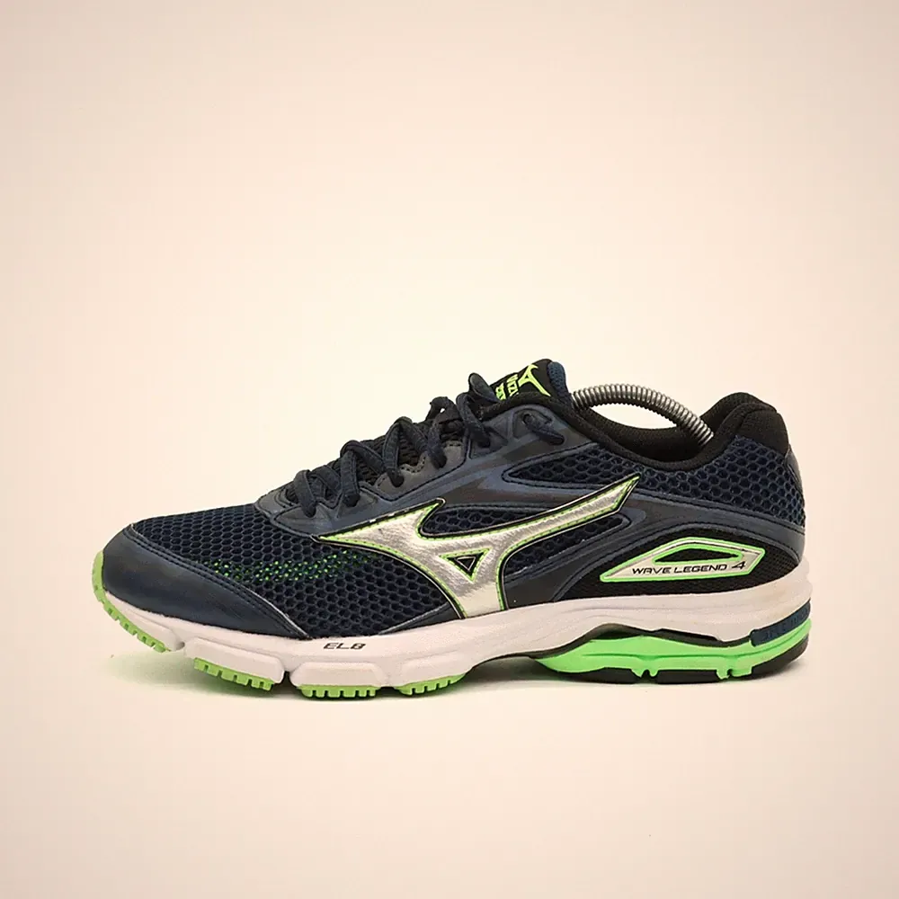 Mizuno Damen Wave Legend 4 Sneaker Leichtgewicht Laufschuhe EU 40