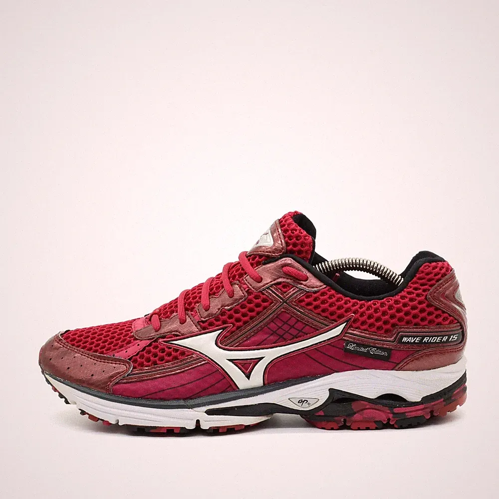 laufschuhe damen mizuno