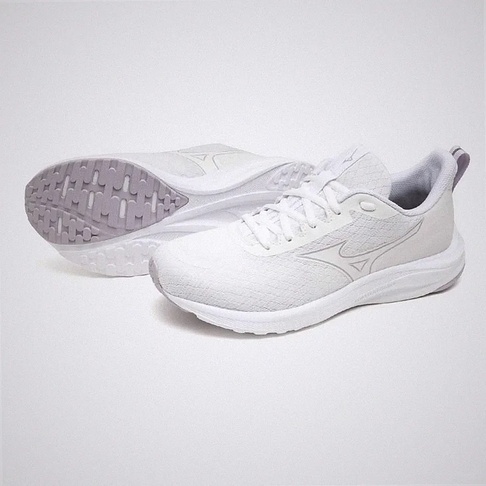 MIZUNO ESPERANZA 2 Damen Laufschuhe K1GA244572 Weiß/Lila 3E 2025SS