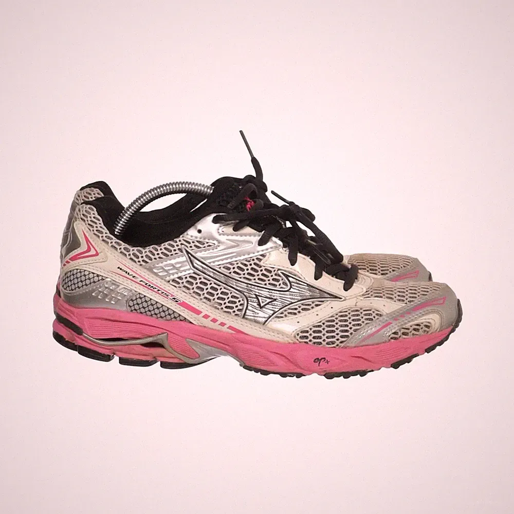 Mizuno Laufschuhe Damen Größe 40