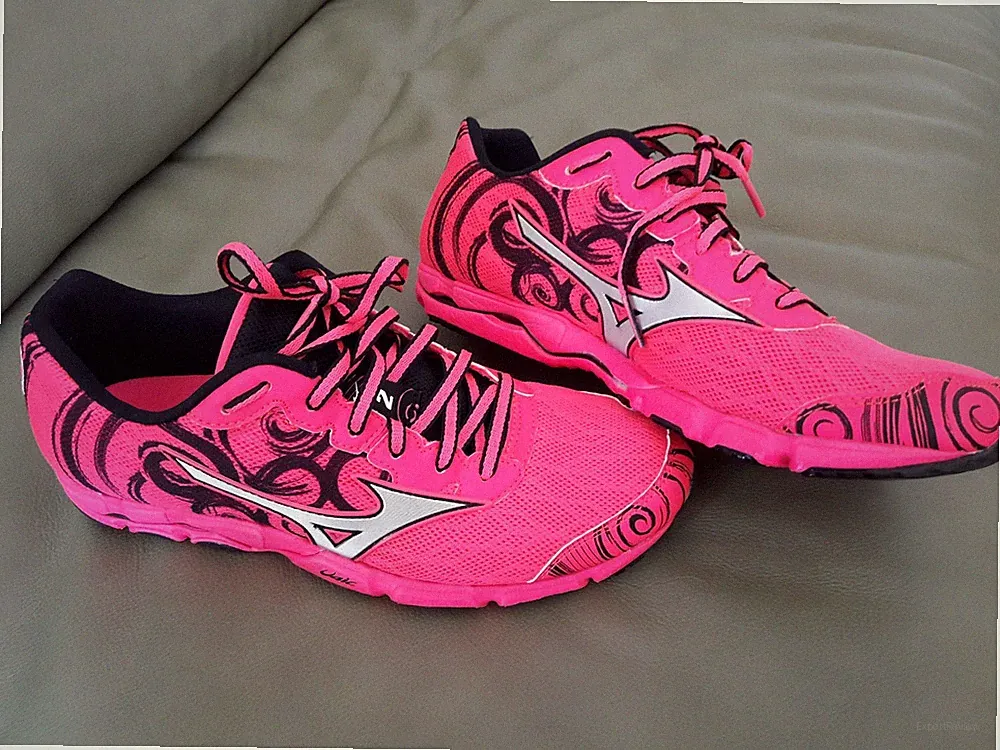 Wettkampf Leichtlaufschuhe Damen