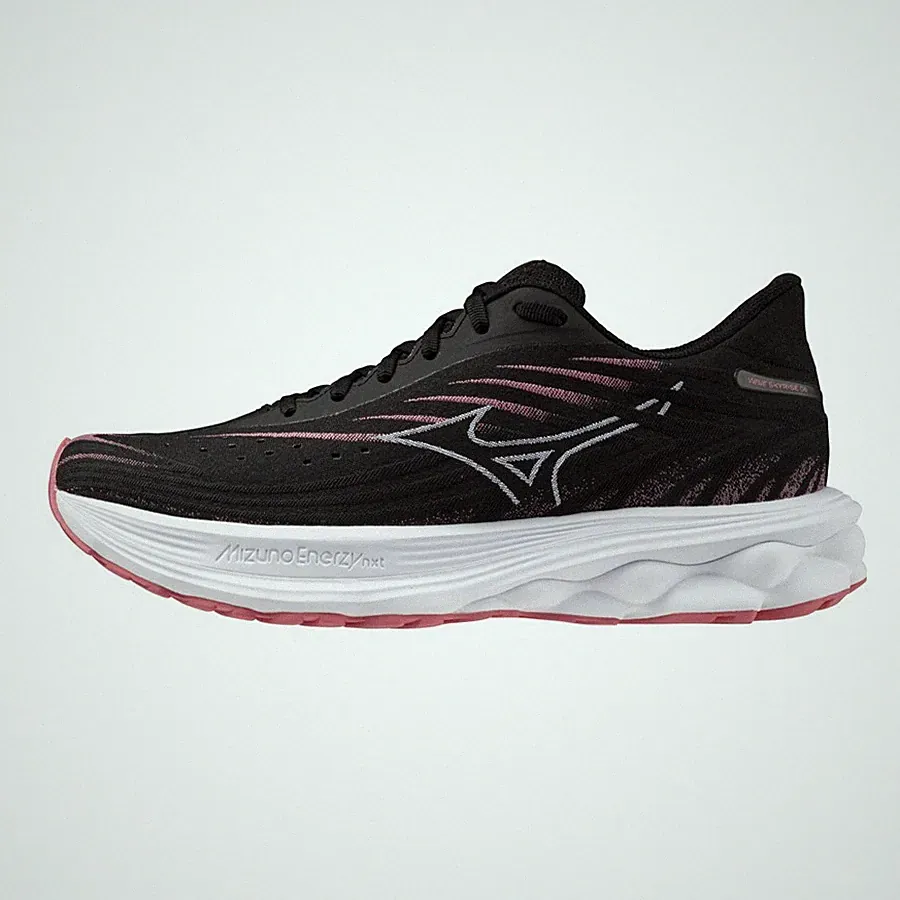 Mizuno Skyrise 6 Damen Laufschuhe NEUTRAL CUSHIONING J1GD250925