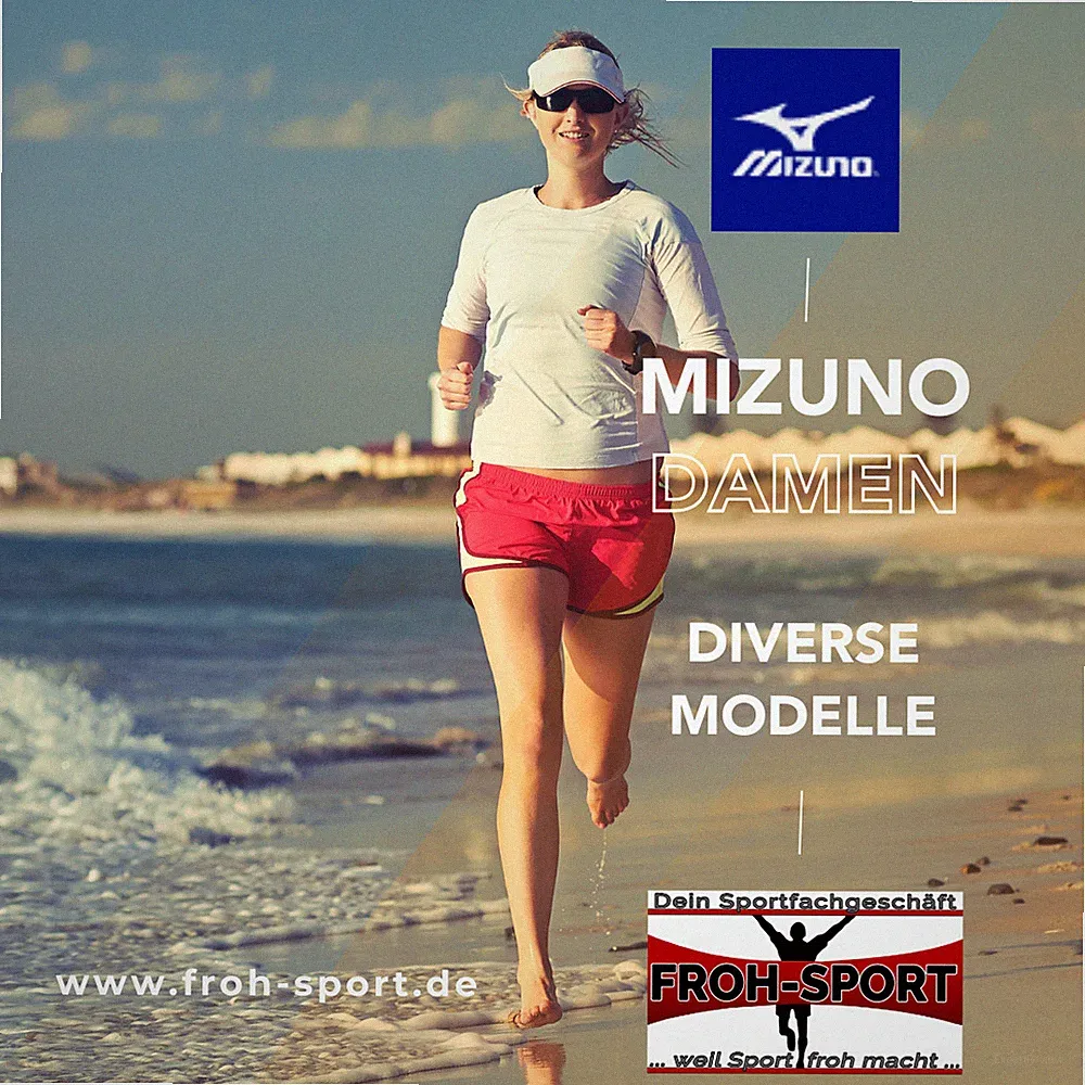 MIZUNO SKYRISE & SKY & Ultima Laufschuhe - DAMEN Jogging, Walking, Wandern,...