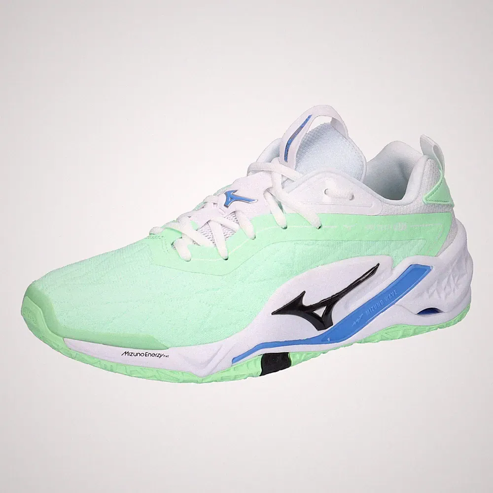 Mizuno Unisex Hallenschuhe WAVE STEALTH NEO 2 X1GA2400