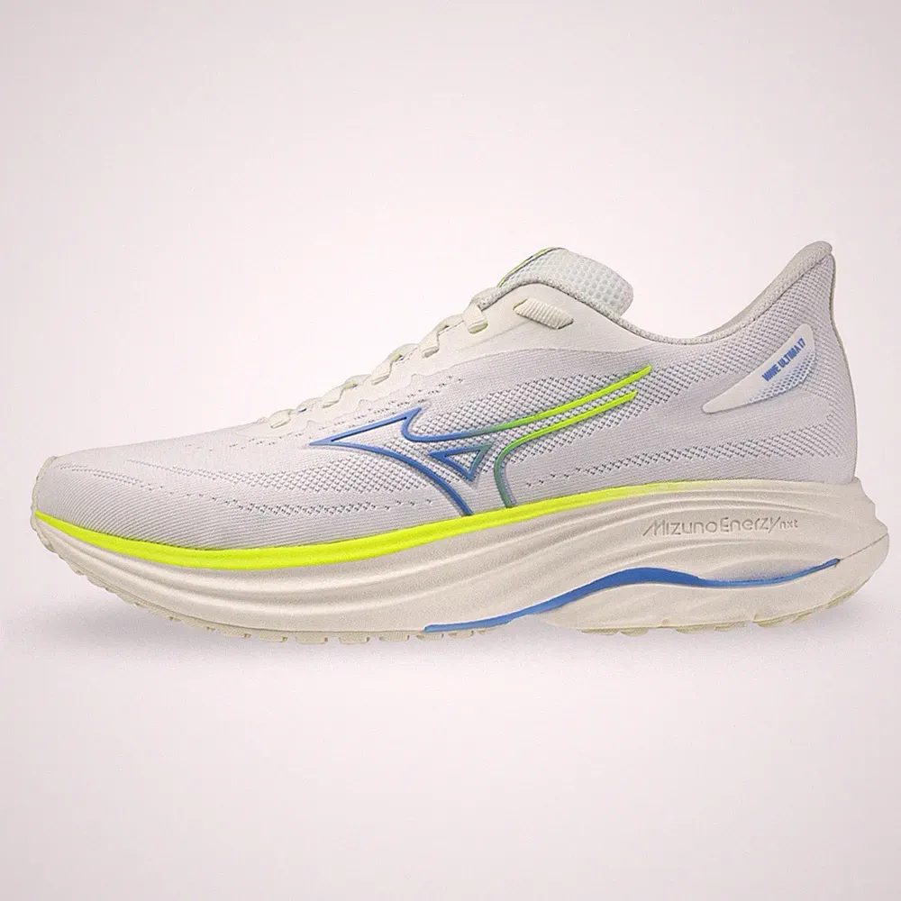 MIZUNO WAVE ULTIMA 17 DAMEN RUNNING PROFI SCHUHE J1GD261822 ORIGINAL
