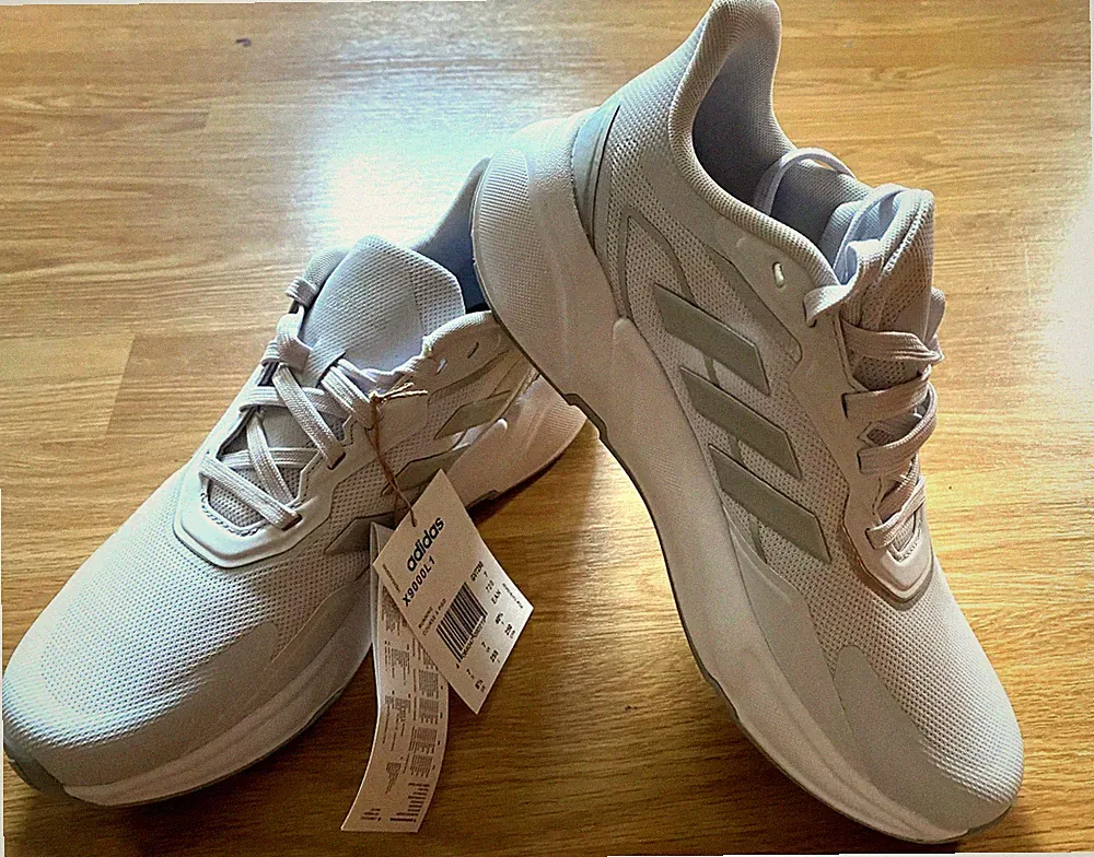 N EU !!!!adidas Damen X9000L1 Laufschuhe, 40 2/3 EU