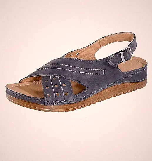Laufschuhe Mit Keilabsatz Damen Sommer