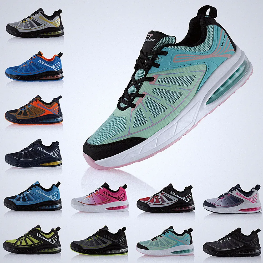 Neu Damen Herren Sportschuhe Sneaker Laufschuhe Turnschuhe 2186 Schuhe 36-46