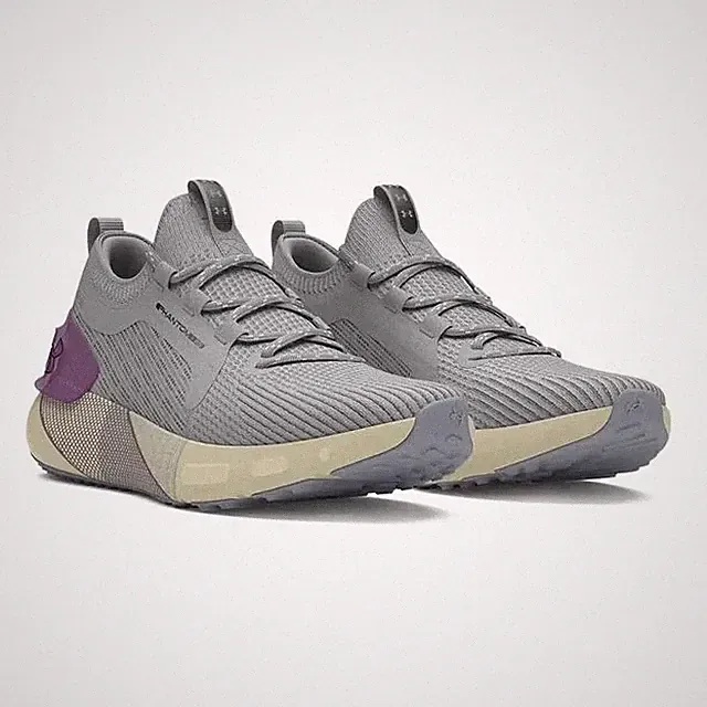 NEU* Damen Sportschuhe Laufschuhe UNDER ARMOUR HOVR Phantom 3 SE Größe 37,5