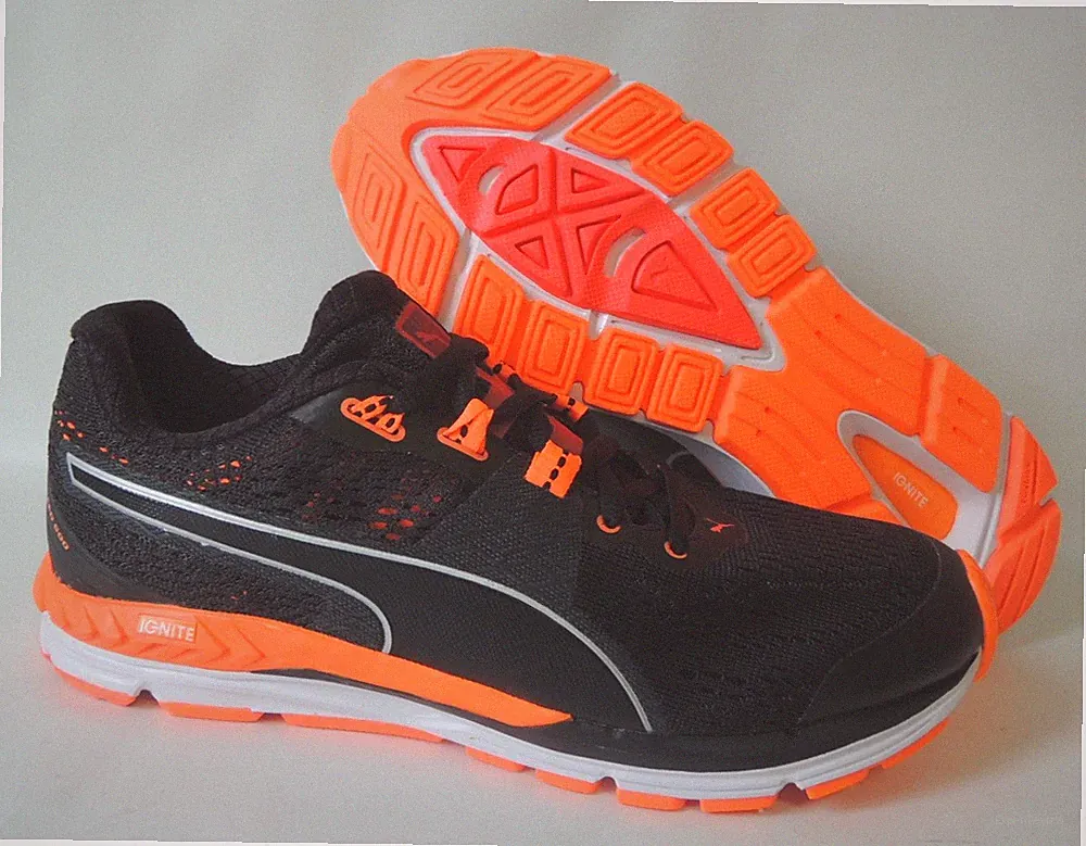 NEU Laufschuhe Puma Speed 600 Ignite W 36 Damen Running Schuhe 188789-03