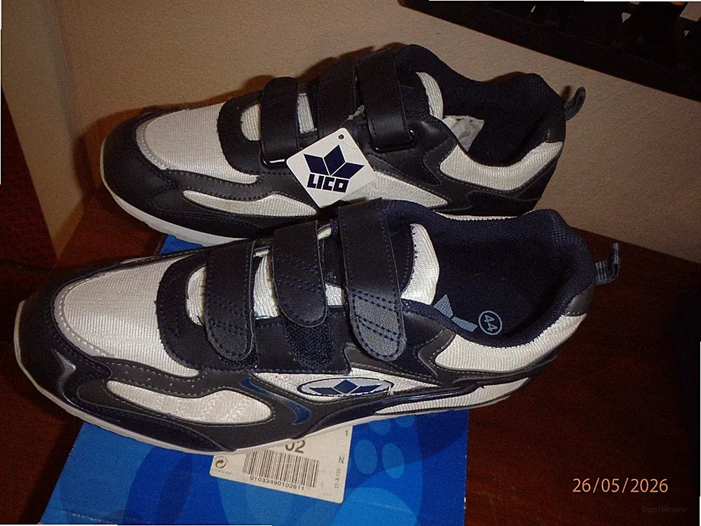 lico laufschuhe herren