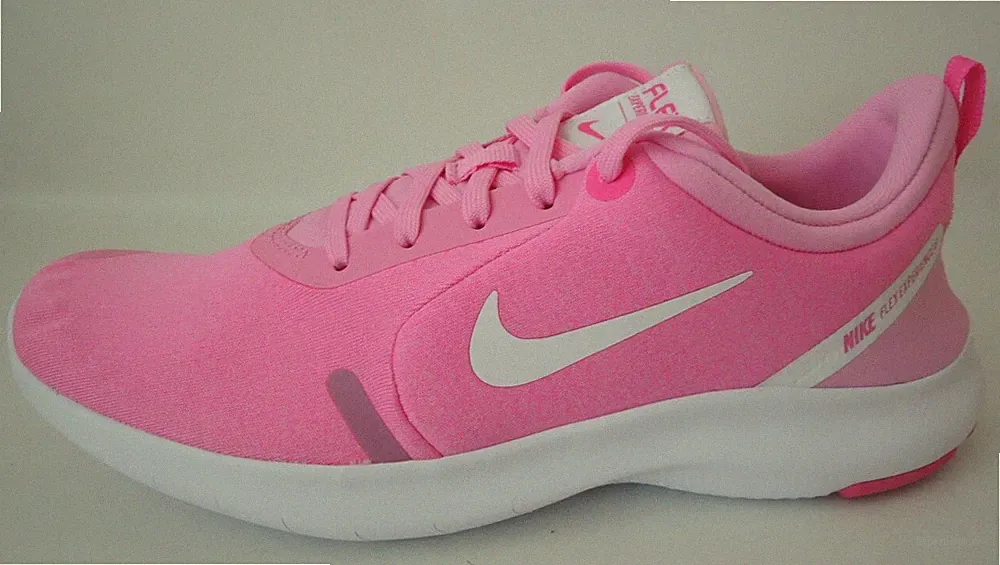 NEU Nike WMNS Flex Experience RN 8 Running Größe 38 Schuhe Laufschuhe AJ5908-601
