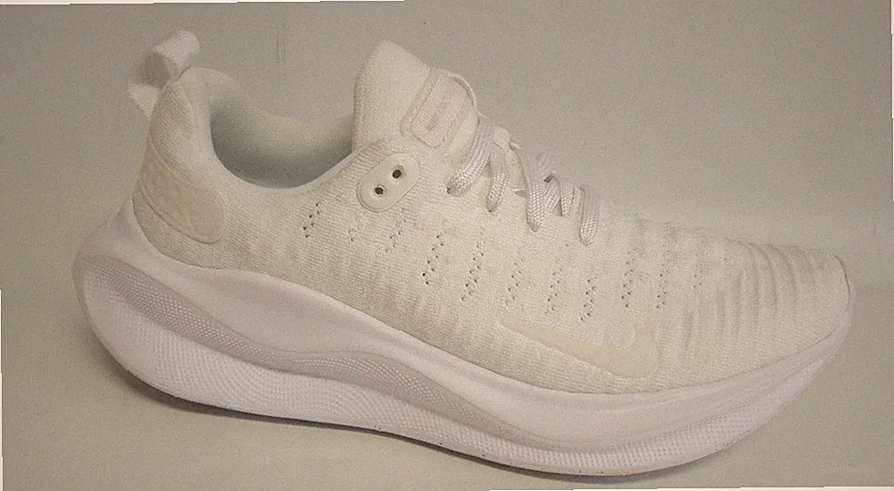 NEU Nike WMNS ReactX Infinity RN 4 Flyknit Gr. 37,5 Damen Laufschuhe DR2670-103