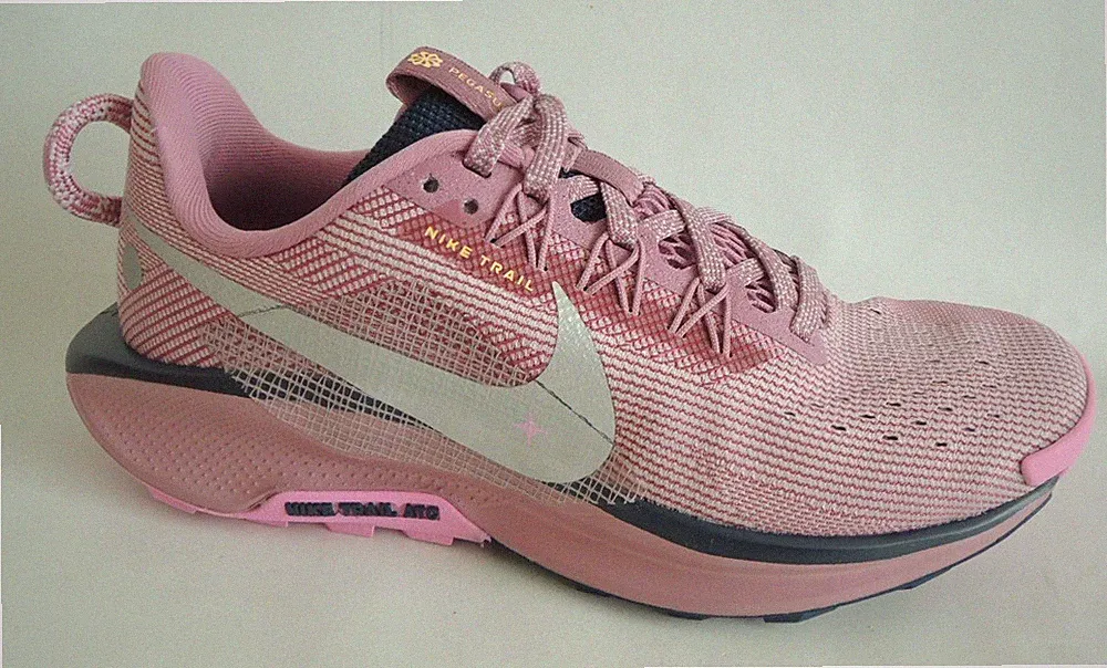 NEU Nike WMNS Reactx Pegasus Trail 5 Damen Trailrunning 35,5 Laufschuhe DV3865