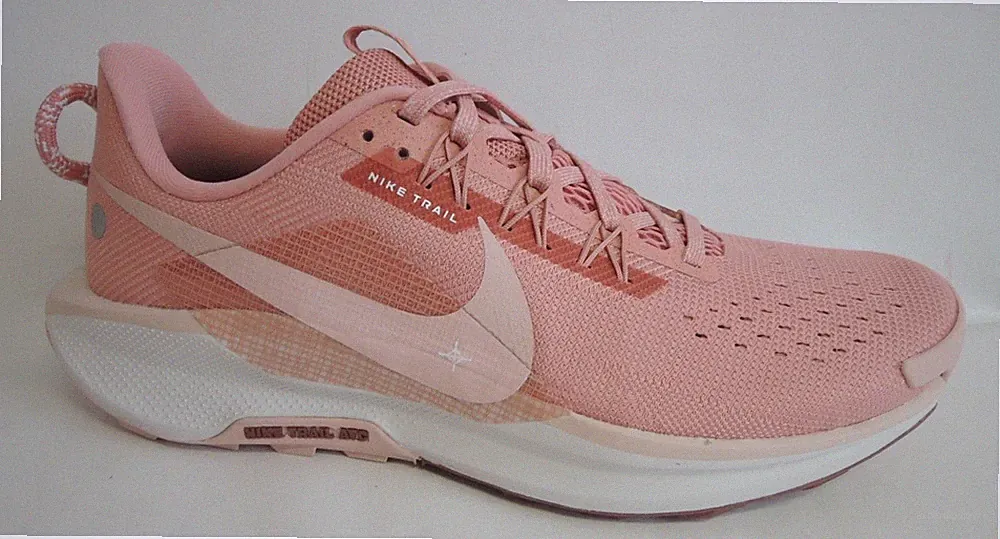 NEU Nike WMNS Reactx Pegasus Trail 5 Trailrunning 42 Damen Laufschuhe DV3865-600