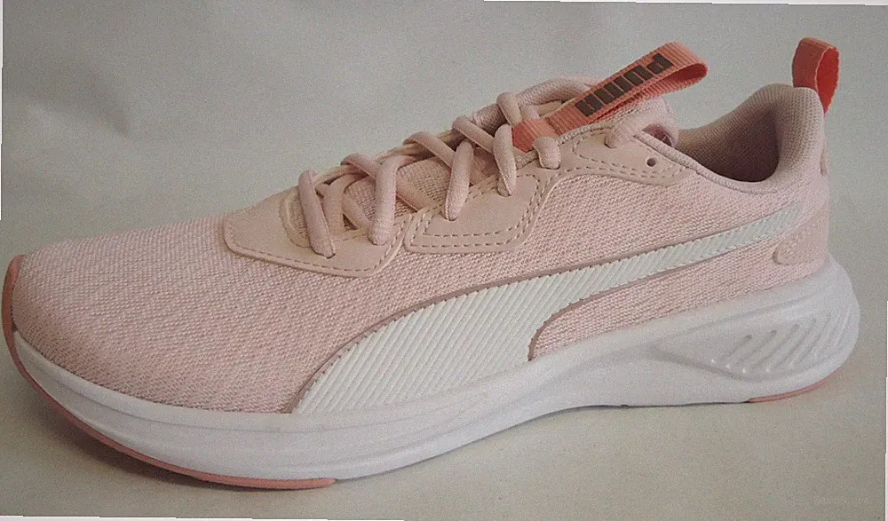 NEU Puma Incinerate Floral Mesh W 38,5 Damen Laufschuhe Running Schuhe 379006-02