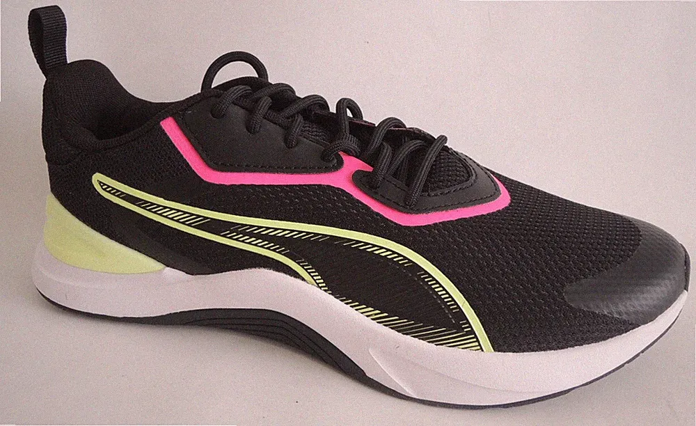 NEU Puma Infusion Women Größe 37,5 Laufschuhe Sneaker Sportschuhe 378115-06