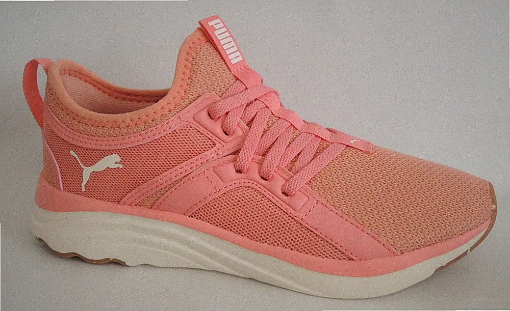 NEU Puma Softride Sophia Better Women 37,5 Laufschuhe Sneaker Schuhe 376194-05
