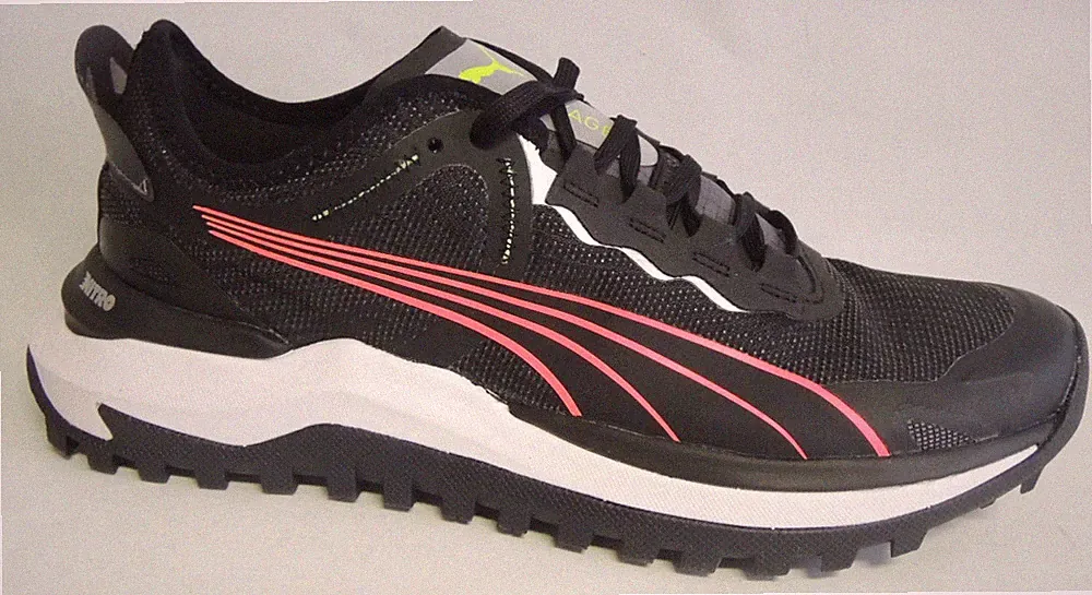 NEU Puma Voyage Nitro 2 Women Größe 42 Damen Trail Trekking Laufschuhe 376946-04