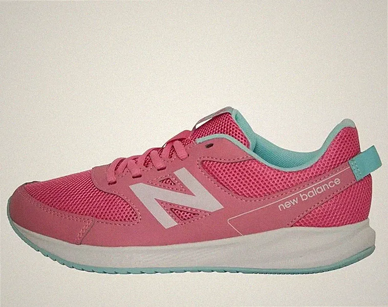 New Balance 570 V3 Sneaker Damen Gr 37 Mädchen Neutral Laufschuhe Sport Schule