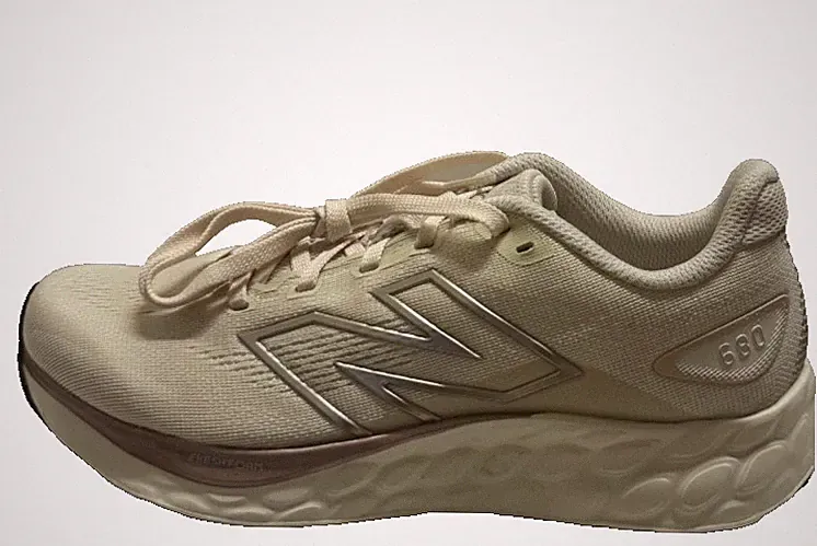 Straßenlaufschuhe Aus Baumwolle