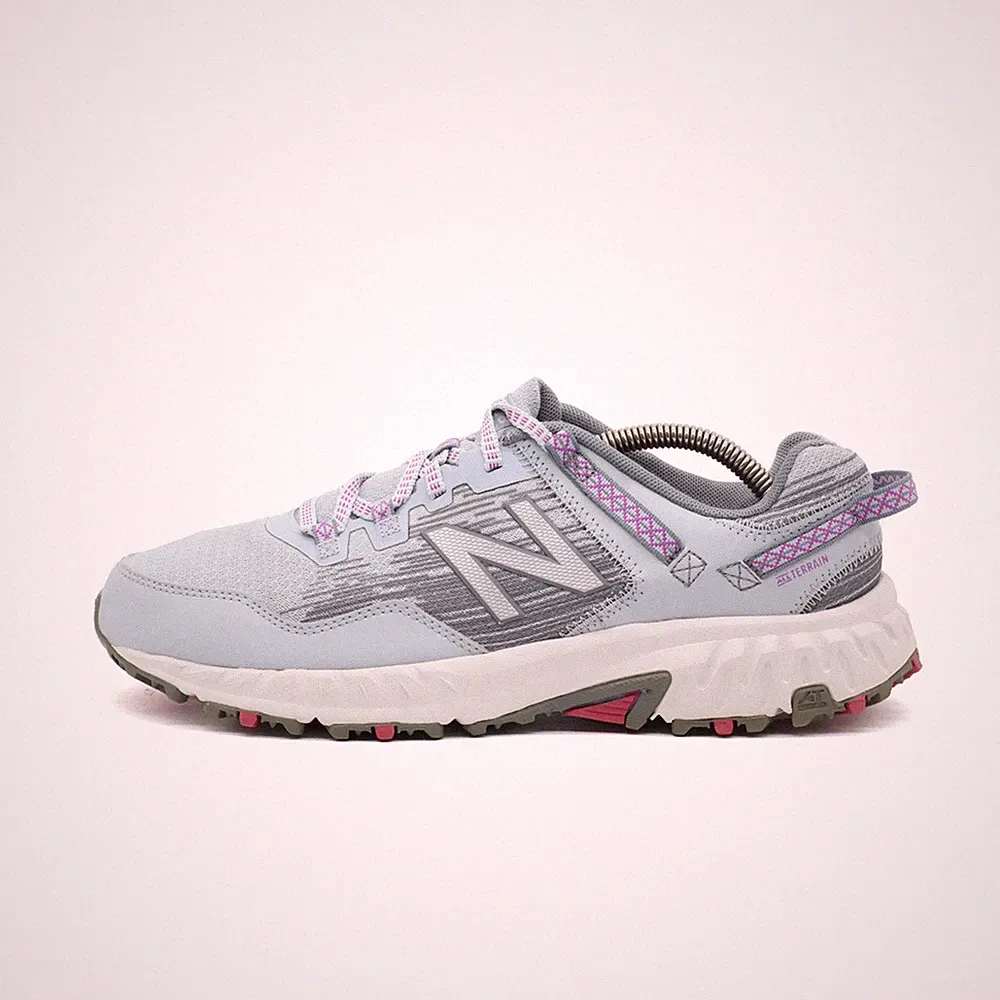 Rutschfeste Trailrunning-Schuhe
