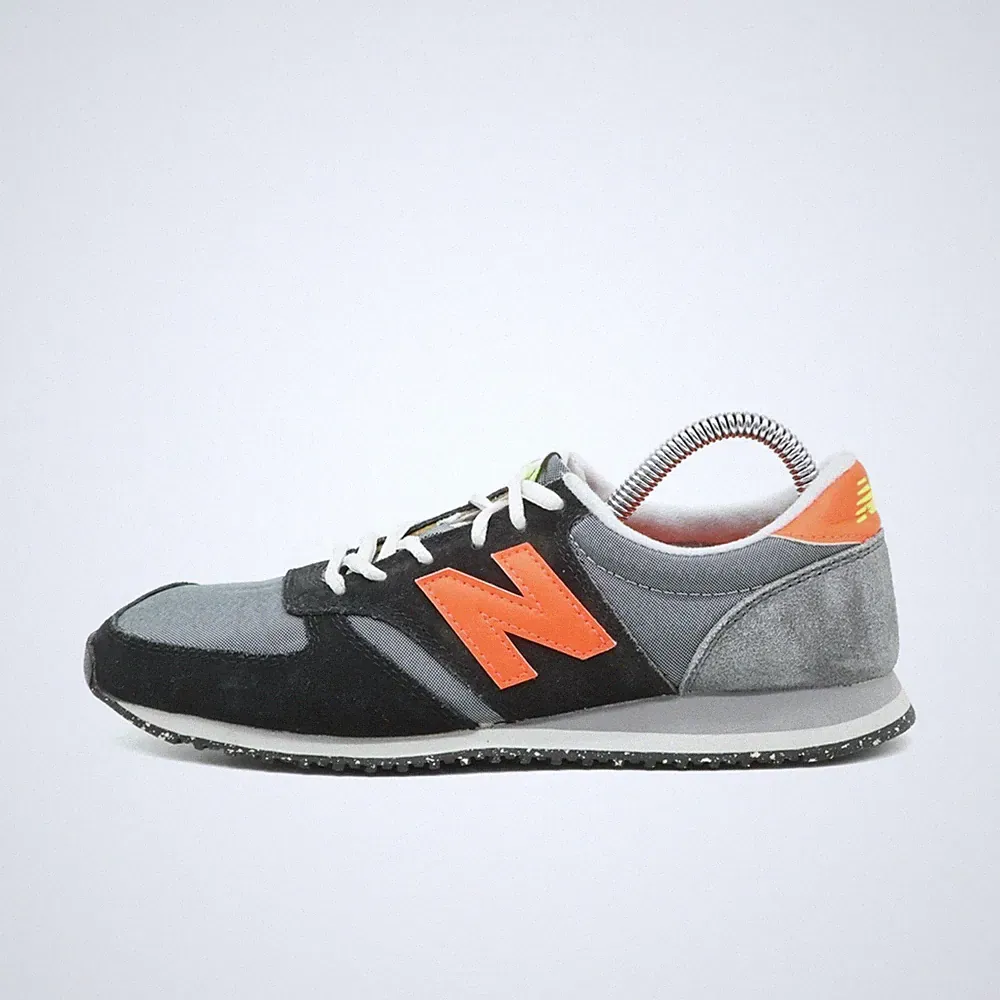New Balance Damen 420 Sneaker Vintage-Design Originals EU 37.5