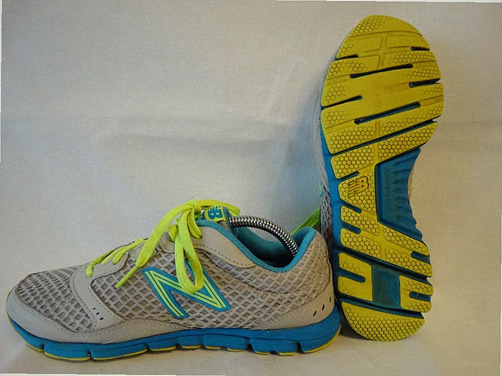 New Balance Damen 630 V2 Sportschuhe Turnschuhe EU 39 Sneaker W630GB2 Schuhe