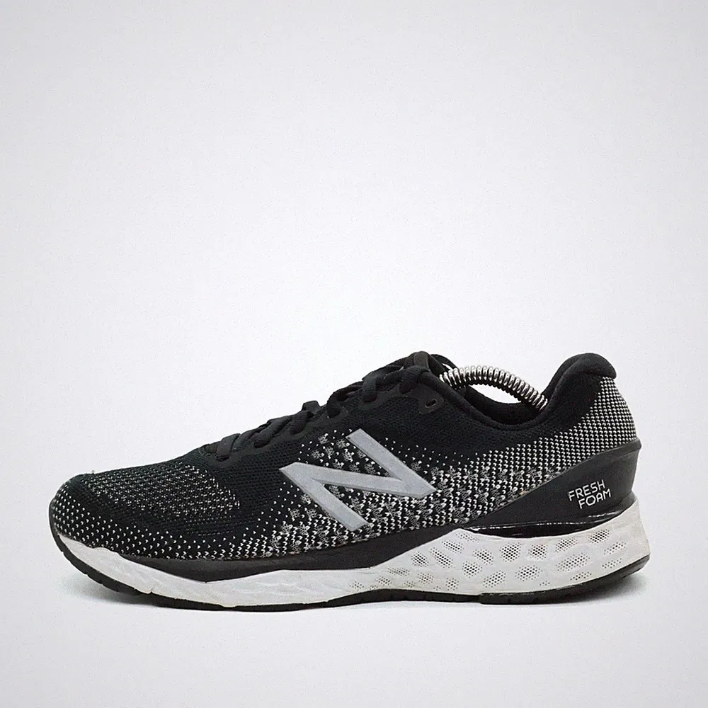 New Balance Damen 880v10 Sneaker Schwarz Mesh Low-Top Foam Laufschuhe EU 39