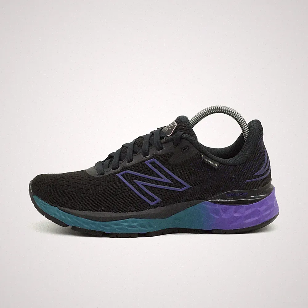 New Balance Damen 880v11 Gore-Tex Sportschuh Foam Laufschuhe EU 36.5
