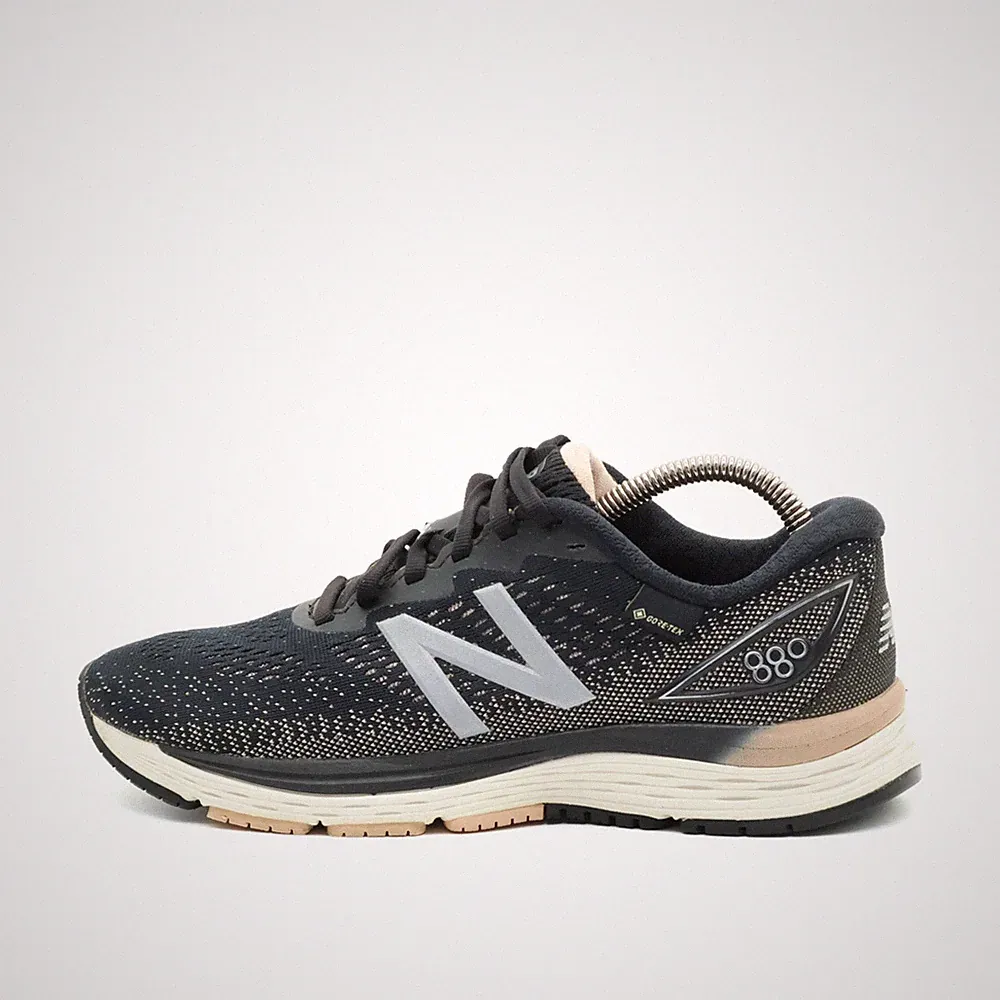 New Balance Damen 880v9 GTX Schuhe Schwarz Synthetik Low-Top 880 Laufschuh EU 38