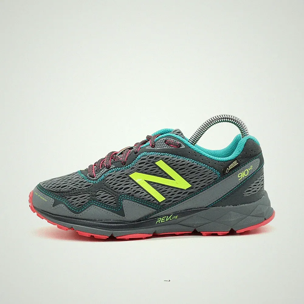 New Balance Damen 910v2 Trailrunningschuhe REVLITE Trail-Laufschuhe EU 38