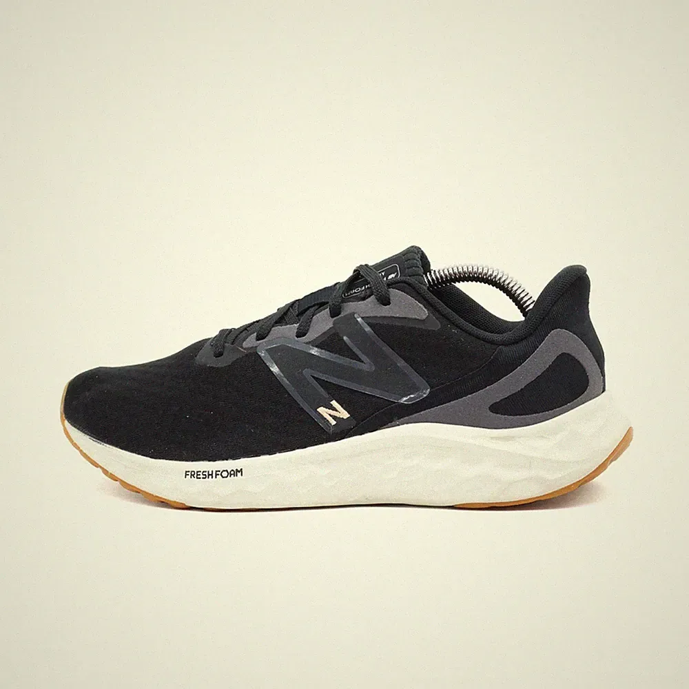 New Balance Damen Fresh Foam Arishi Sportschuhe Niedrig Laufschuhe EU 40.5