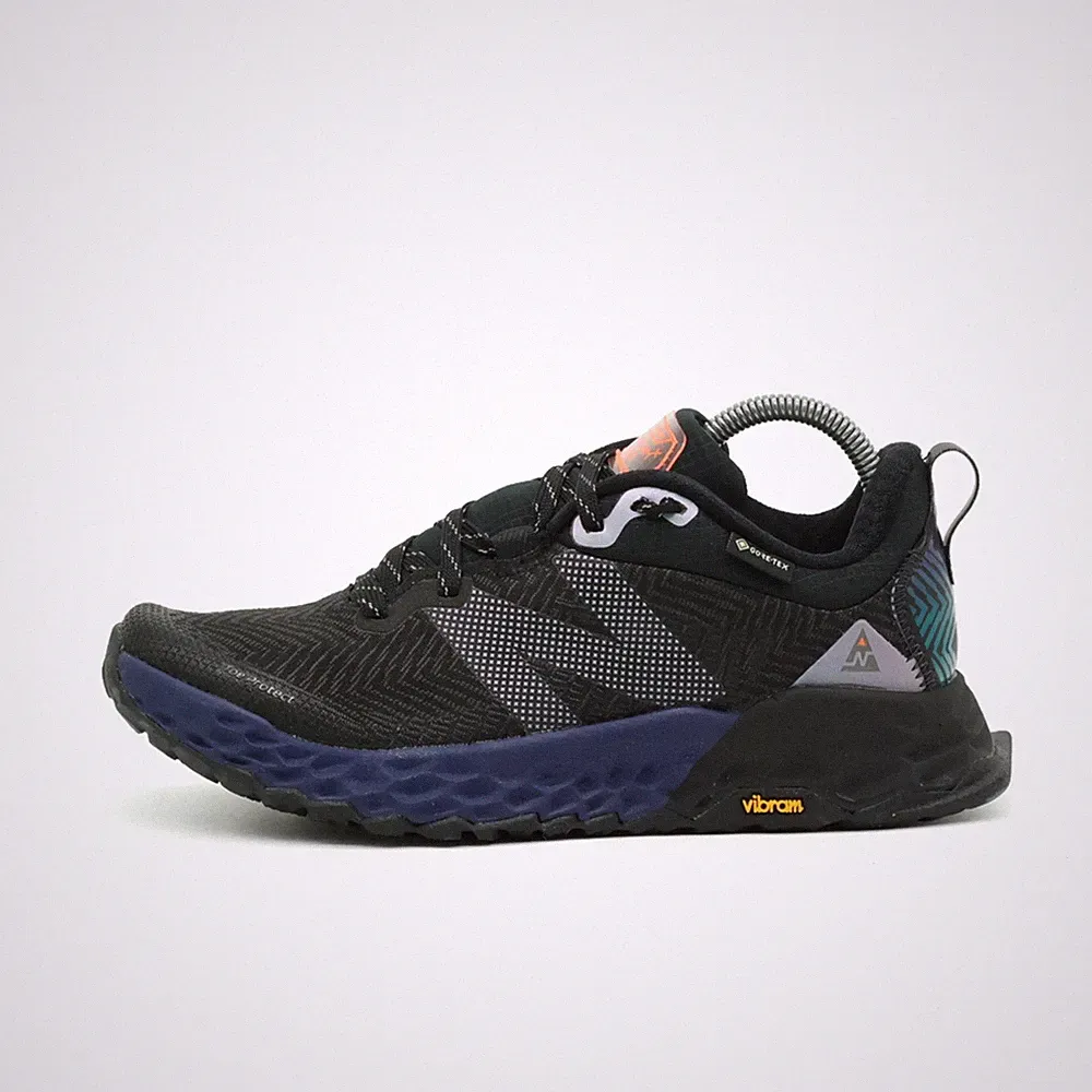 New Balance Damen Fresh Foam Hierro v6 Laufschuh Atmungsaktiv Trail EU 36.5