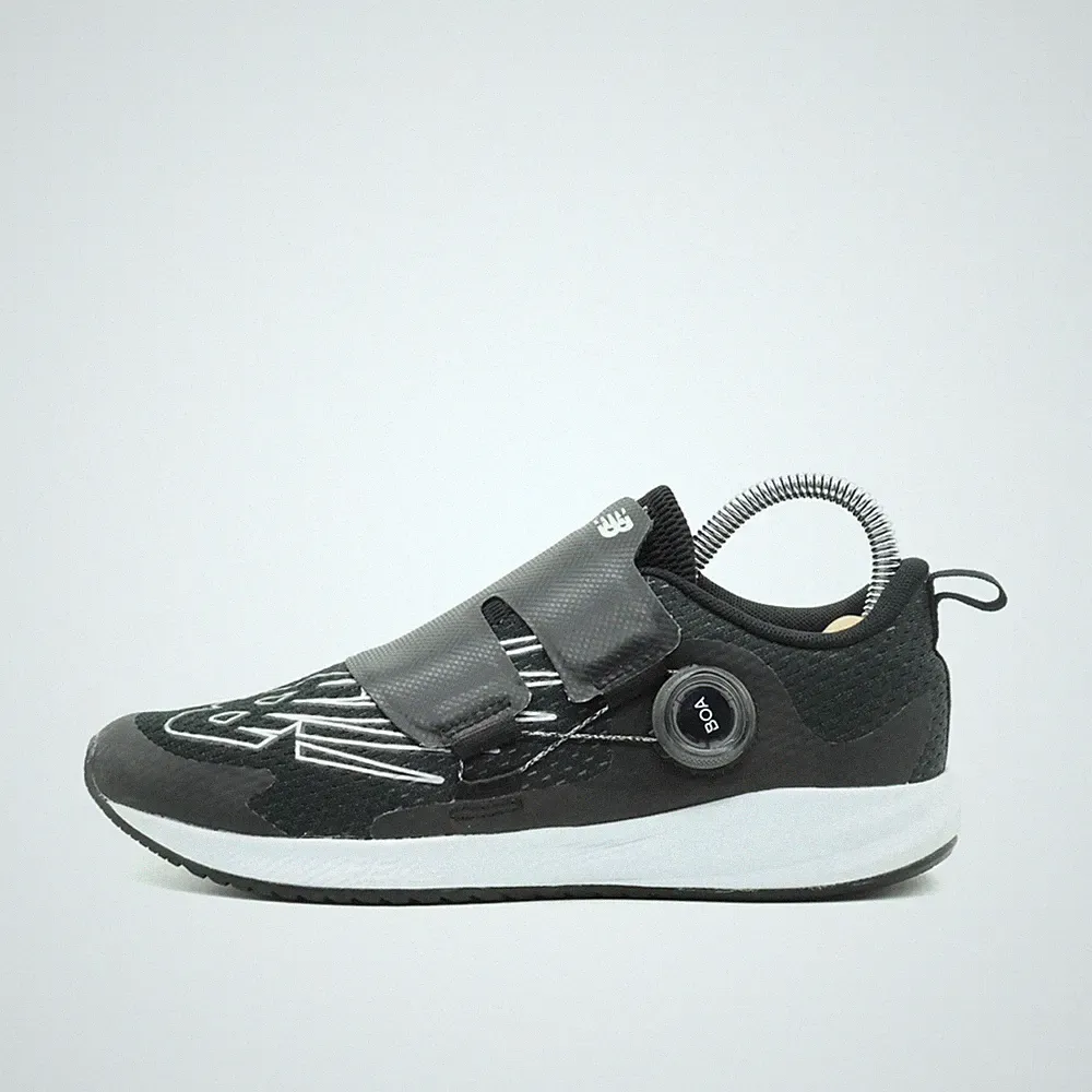 New Balance Damen GTRVLBW3 Laufschuhe EU 38 Schwarz Weiß FuelCore Quick Boa