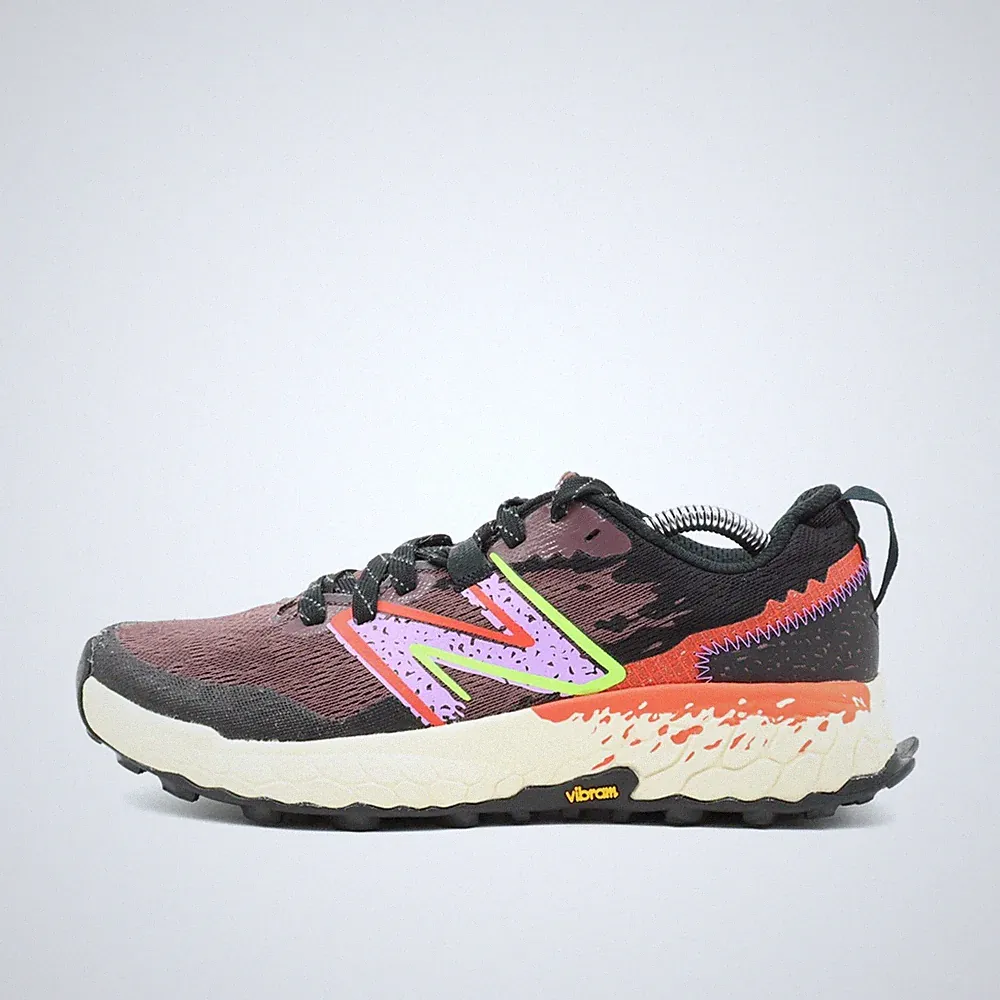 New Balance Damen Hierro Schuh EU 40 Mehrfarbig WTHIERC7 Textil Fresh Foam