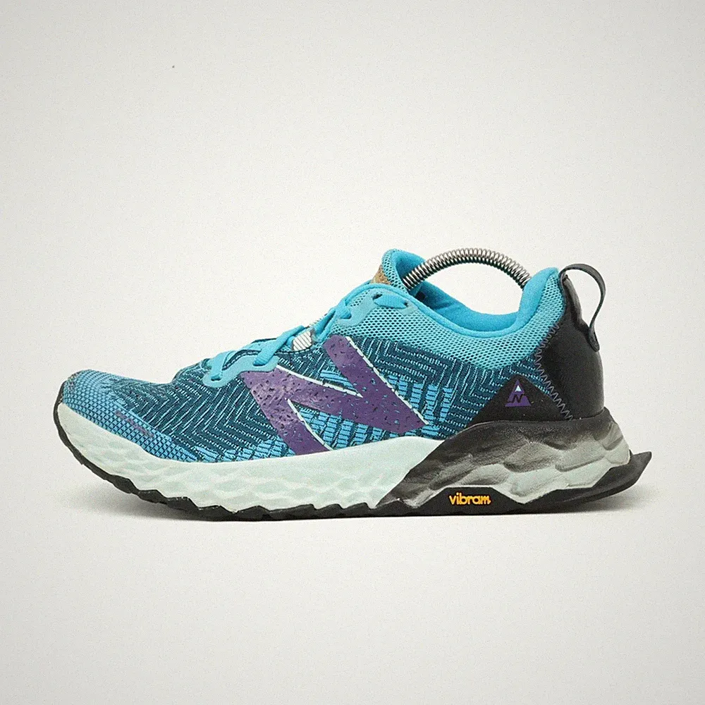 New Balance Damen Hierro v6 Laufschuhe Foam Trailrunning EU 37.5