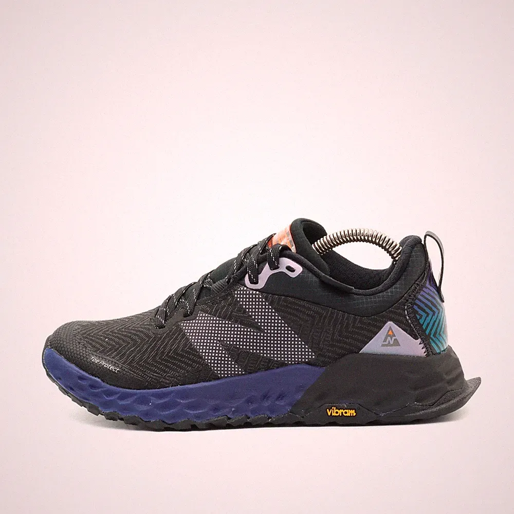 New Balance Damen Hierro v6 Laufschuhe Foam Trailrunningschuhe EU 37