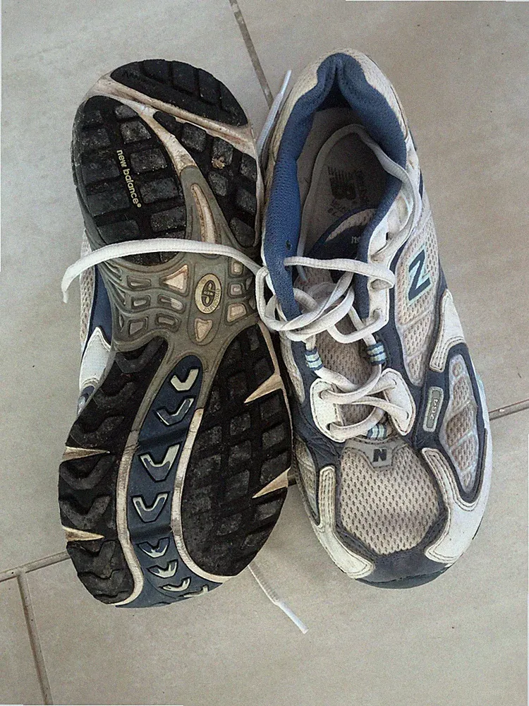 new balance damen laufschuhe 40,5 us 9 running sl 2 fit