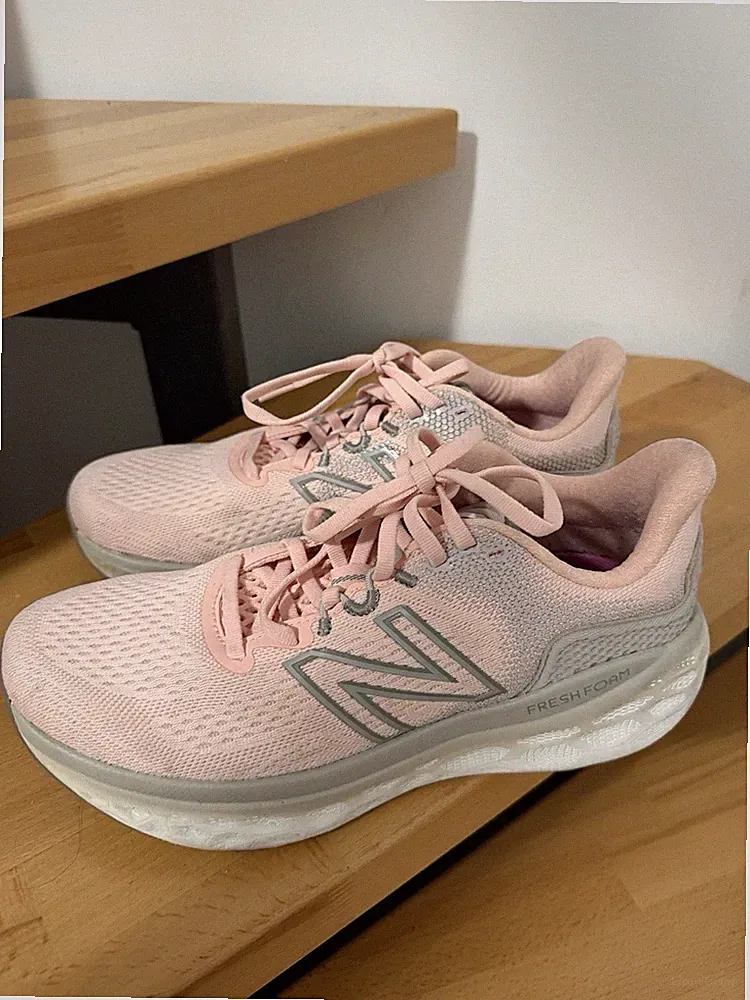 NEW BALANCE Damen Laufschuhe Fresh Foam More v3 Gr. 40